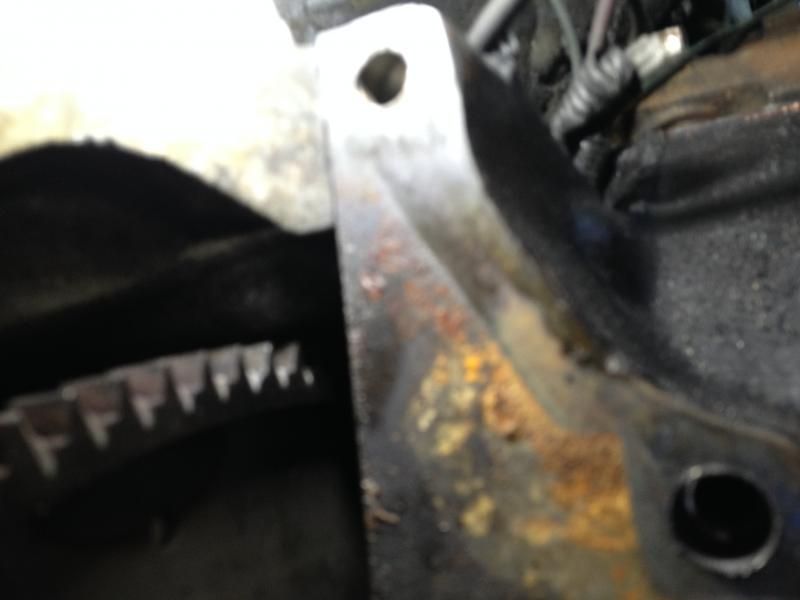 How to repair broken starter bolts like OEM. Diesel Place